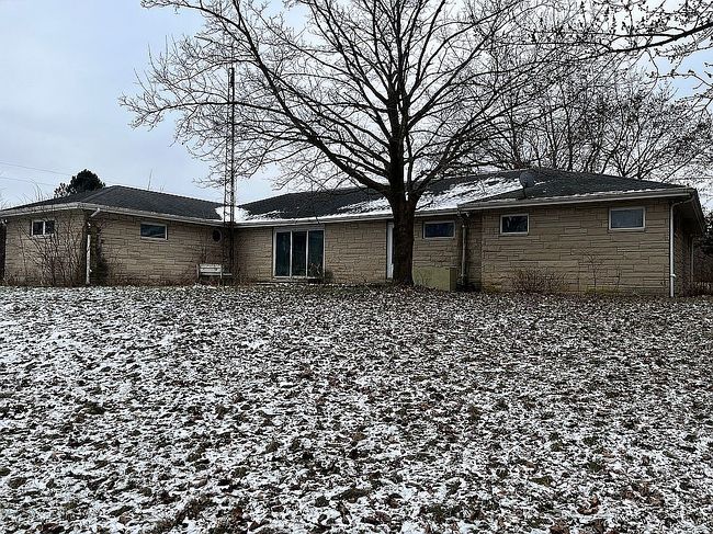 Image of 2597 E Glendora Rd