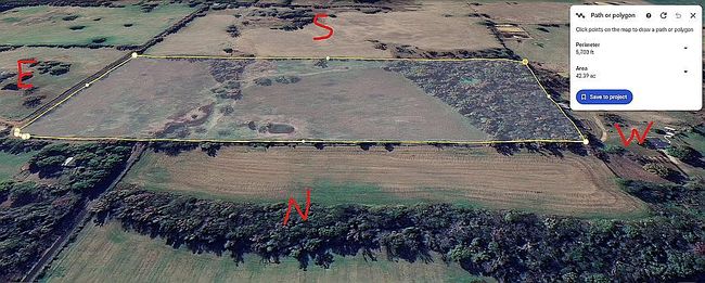 Additional photo 1 of property located at 0 County Road 2403