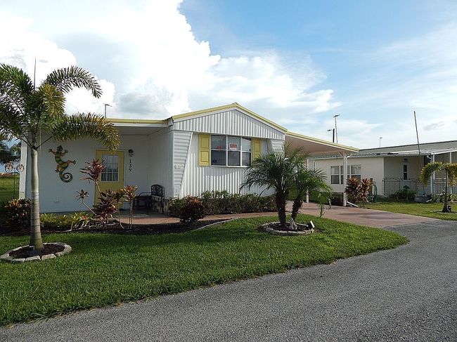 Photo of 166 Pleasantview Loop, Frostproof, FL