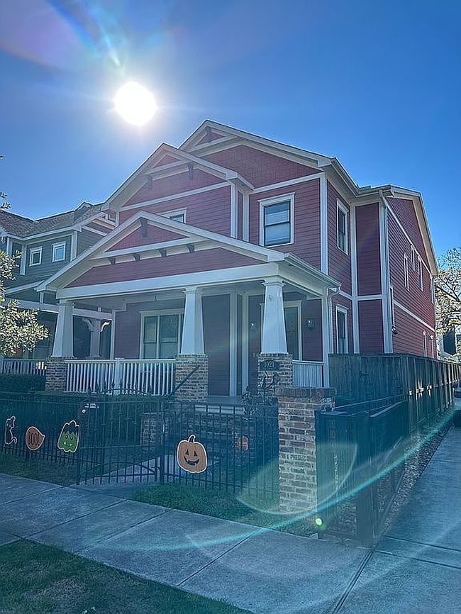 Preview of property located at 1021 Allston St