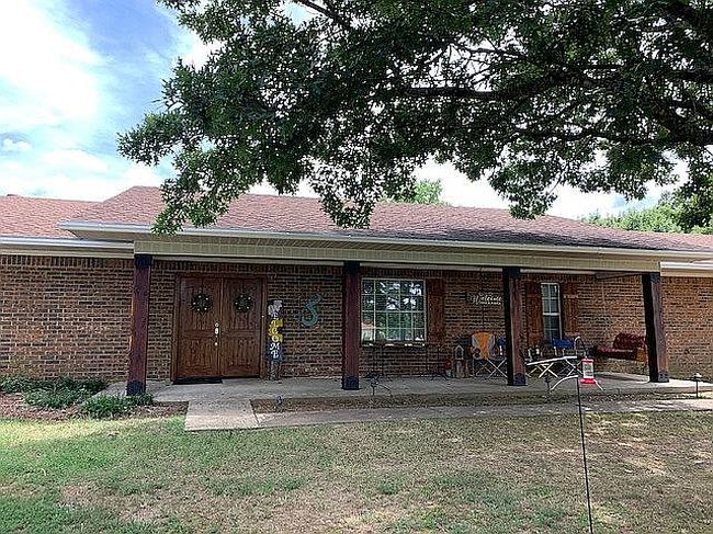 9617 Trail Run Rd, North Little Rock, AR