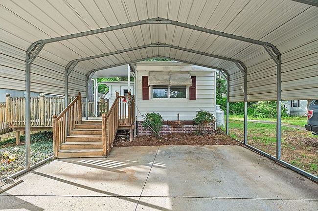 Photo of 5107 Highland Park St, Winston Salem, NC