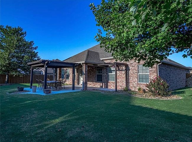 Photo of 2506 Sw Glenn Ridge Rd, Bentonville, AR