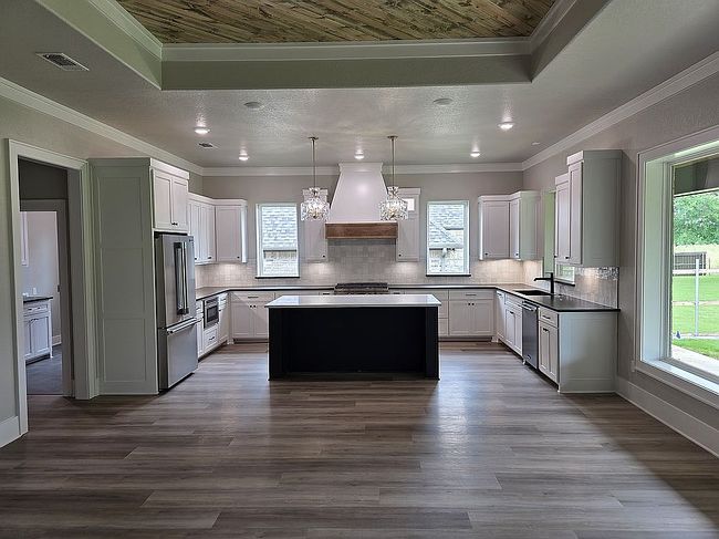 Photo of 136 Heritage, Bullard, TX