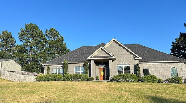 Photo of 10045 Rhinestone Dr, Alexander, AR