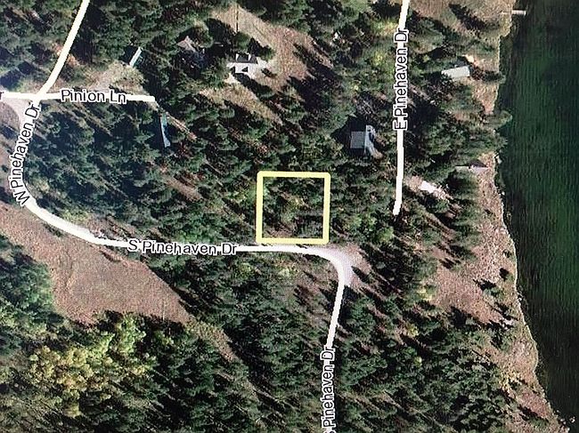 Photo of 3499 S Pinehaven Dr, Island Park, ID