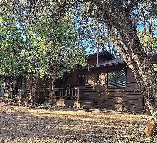 Photo of 3865 N Hunt Dr, Pine, AZ