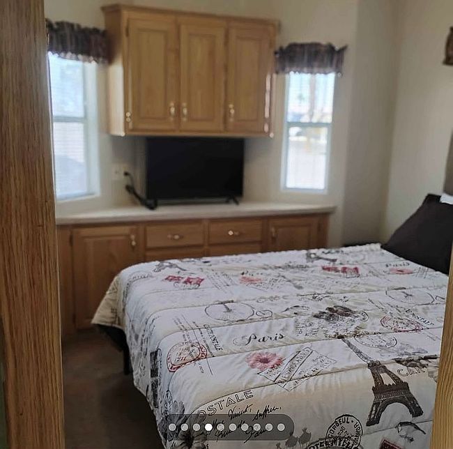 Image of 10500 N Frontage Rd #407