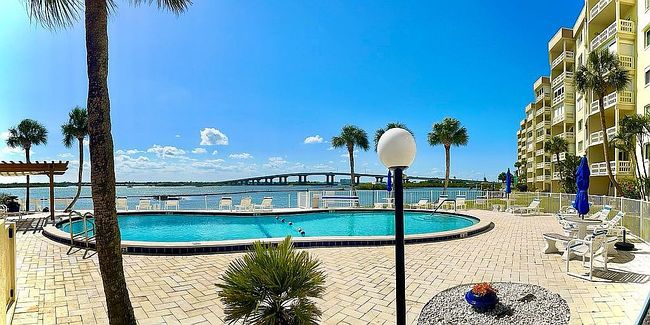 Image of 3606 S Peninsula Dr Apt 406