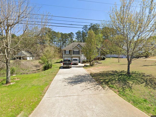 Preview of property located at 360 Lower Burris Rd