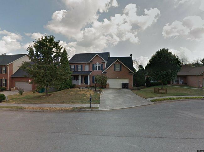Photo of 9816 Colby Station Ln, Knoxville, TN