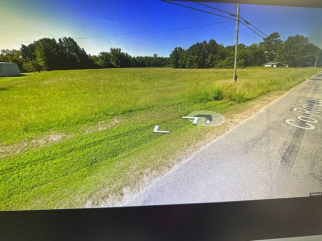 Photo of 7718 County Road 222, Coffeeville, MS
