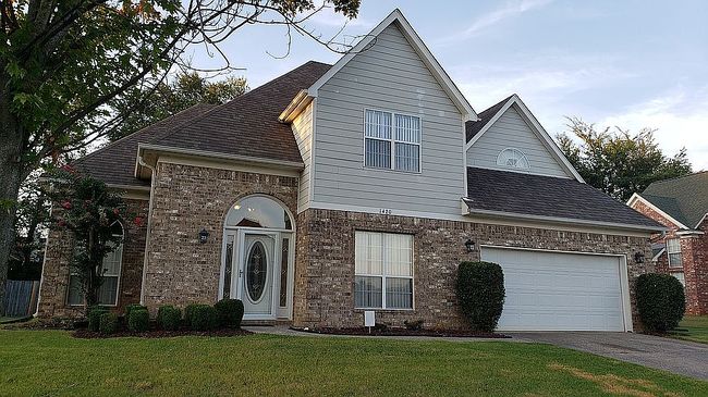 1420 Arcastle Loop N, Southaven, MS