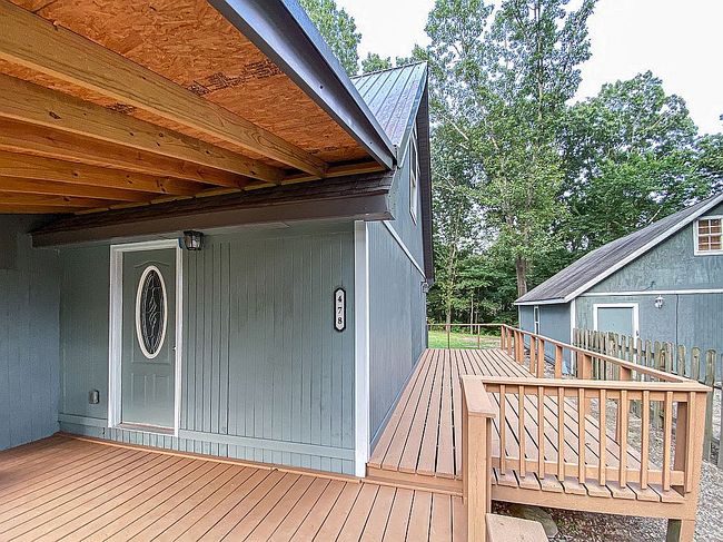 Photo of 478 Barris Ln, Pea Ridge, AR