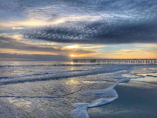 Photo of 223 Sellers St, Oak Island, NC