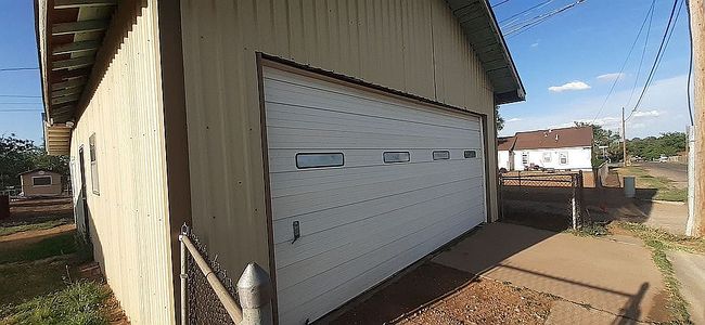 Photo of 200 N Maryland St, Amarillo, TX