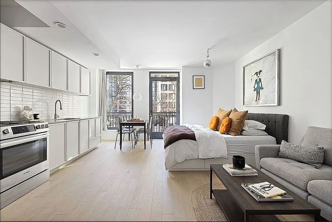 Photo of 111 Montgomery St #3D, Brooklyn, NY