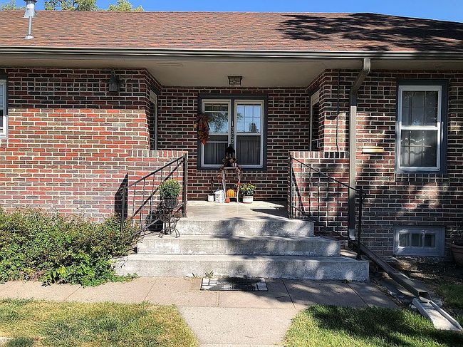 Photo of 1302 W 2nd St, Mccook, NE