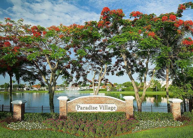 Photo of 12850 State Highway 84 Paradise Vlg #3Fpl, Davie, FL