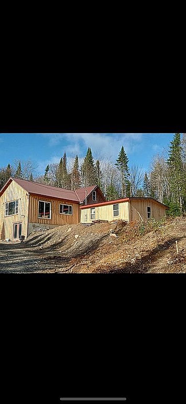 Photo of 1361 Caribou Rd, Van Buren, ME