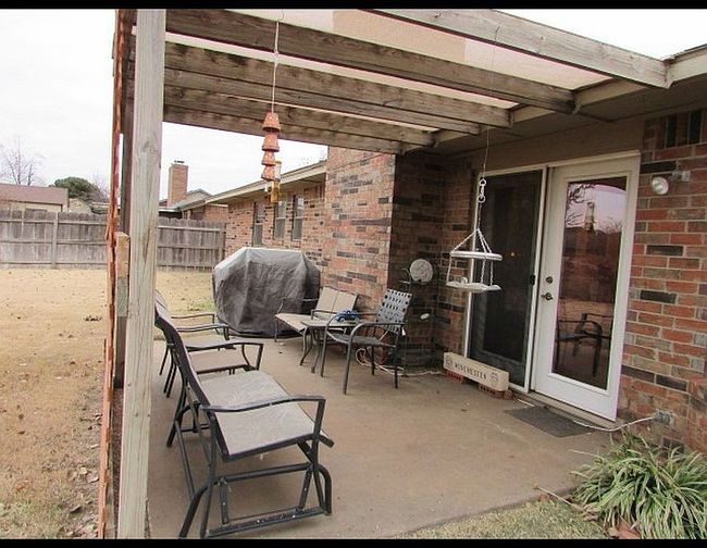 Photo of 2810 Constitution Ave, Enid, OK
