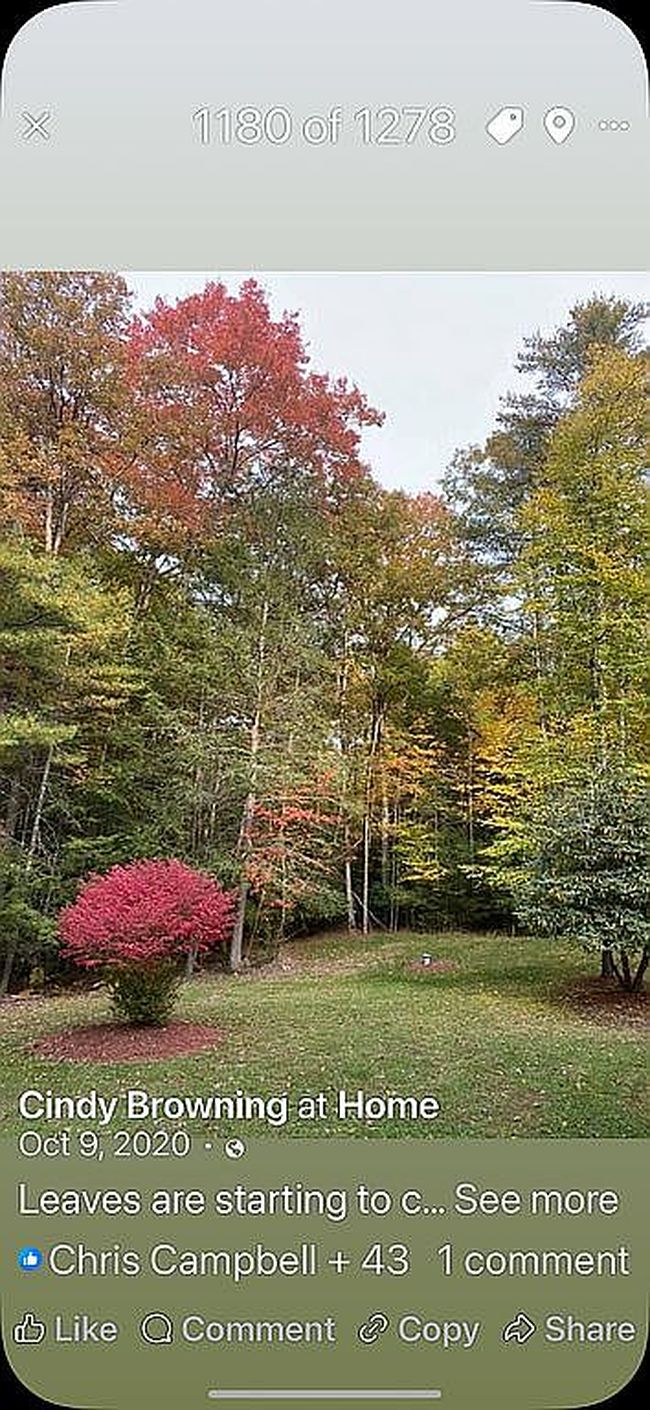 Photo of 454 Fossil Ln, Marlinton, WV