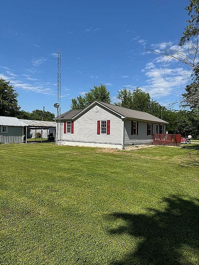 Image of 2119 E 2000th Ave
