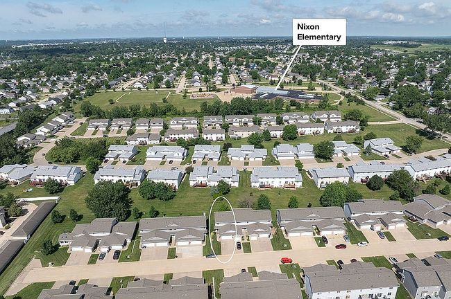 Photo of 2660 Pheasant Ridge Ct, Marion, IA