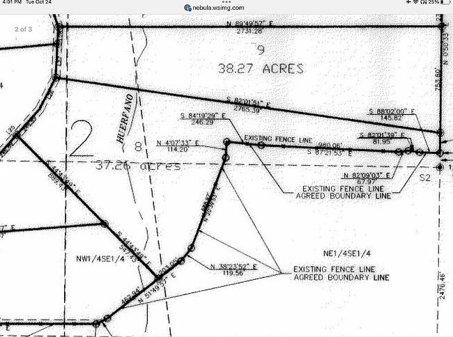 Preview of property located at Lot 8 Ghost River Rnch