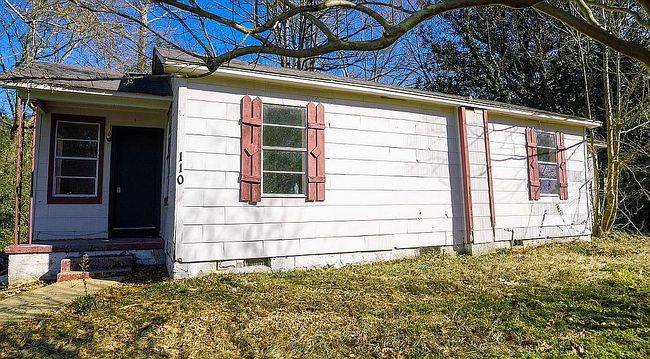 Image of 110 Culpepper Dr