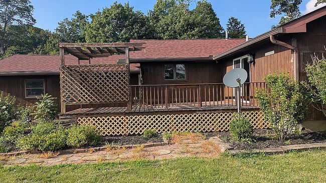 Photo of 10865 W Balbec Rd, Pennville, IN