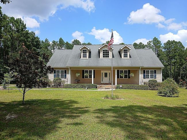 Photo of 2547 New Evergreen Church Rd, Rentz, GA