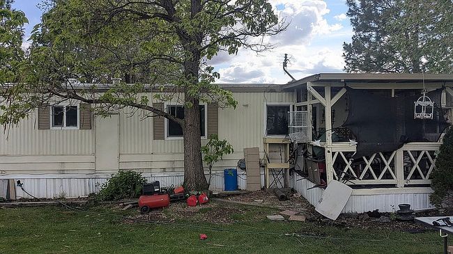 Photo of 8261 S Blue Ridge Ln, Boise, ID
