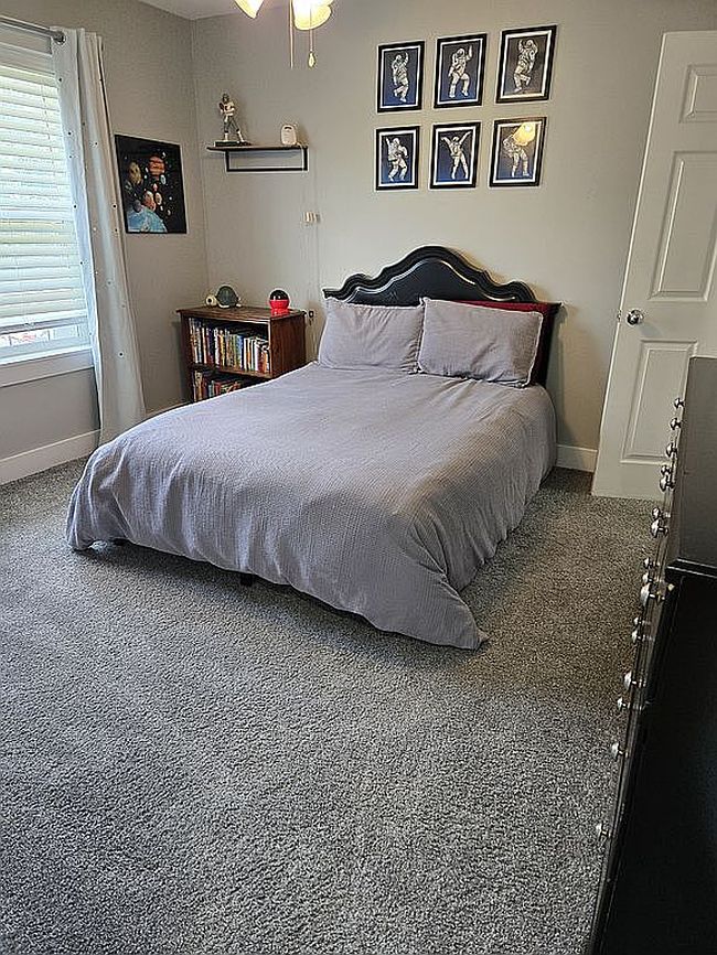 Photo of 434 S Bernice St, Spearman, TX