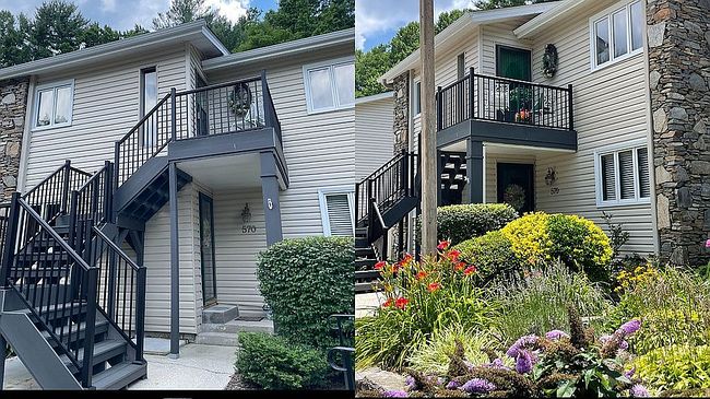 Photo of 580 Britton Creek Dr, Hendersonville, NC