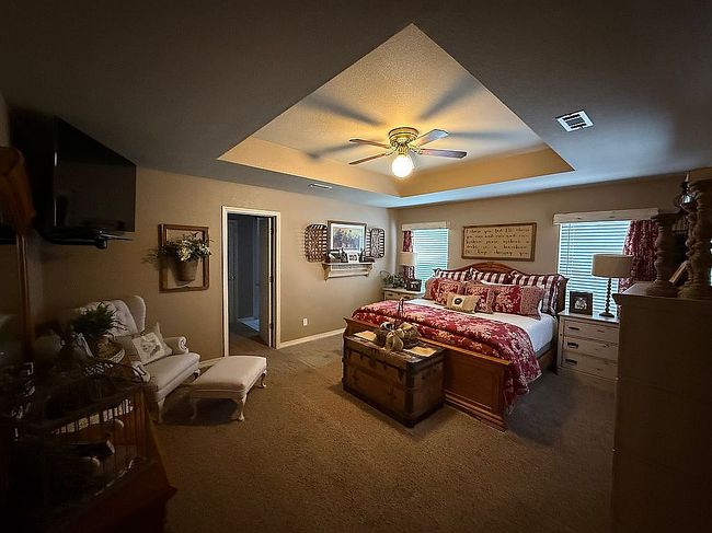 Photo of 10623 N Garland Mckee Rd #257, Prairie Grove, AR