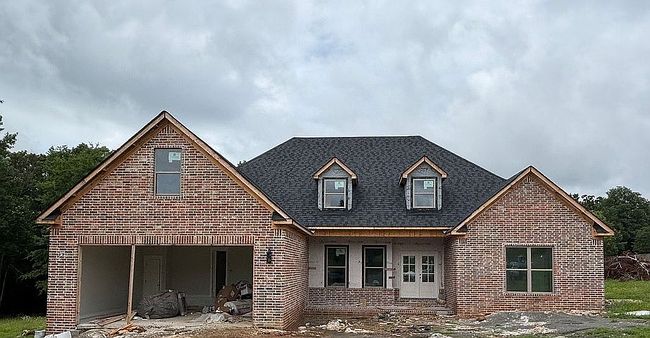 Image of 6 Persimmon Ridge Dr