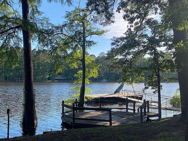 Photo of 133 N Mustin Lk, Camden, AR