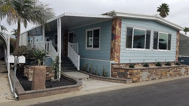 Image of 7016 San Carlos St