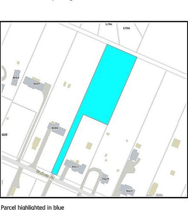 Photo of 8211 Graham Rd