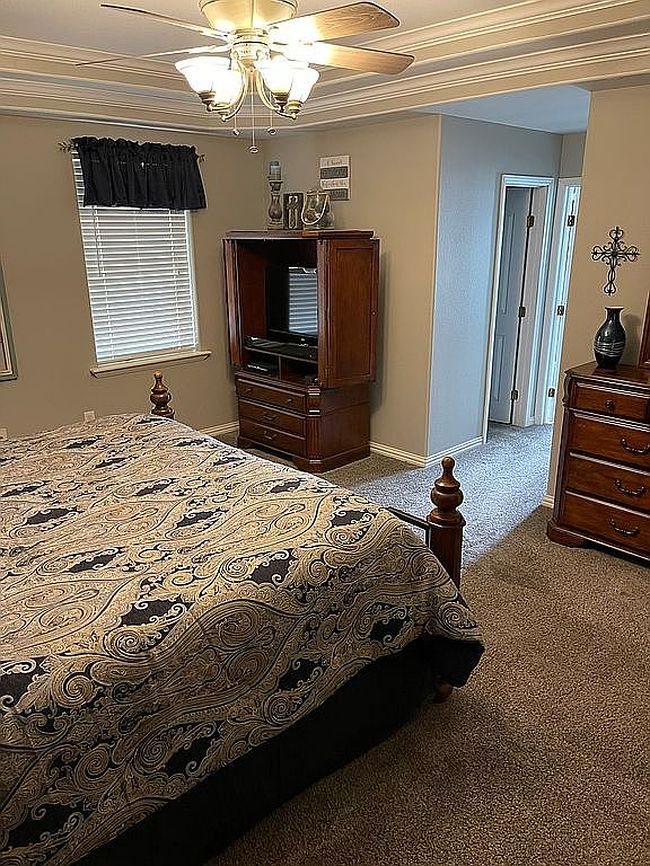 Photo of 1307 Nw 5th St, Andrews, TX