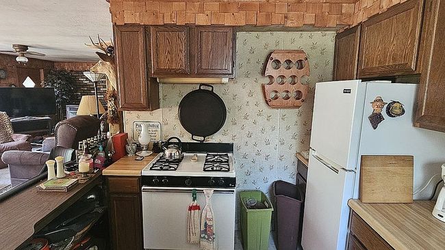 Photo of 3529 Quarry Rd, Rogers City, MI