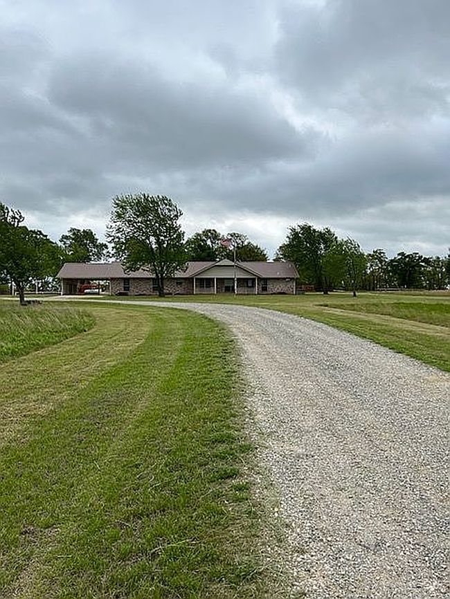 Photo of 3330 N 387th Rd, Lamar, OK