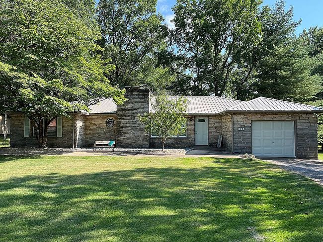 Photo of 824 Butler St, Tilden, IL