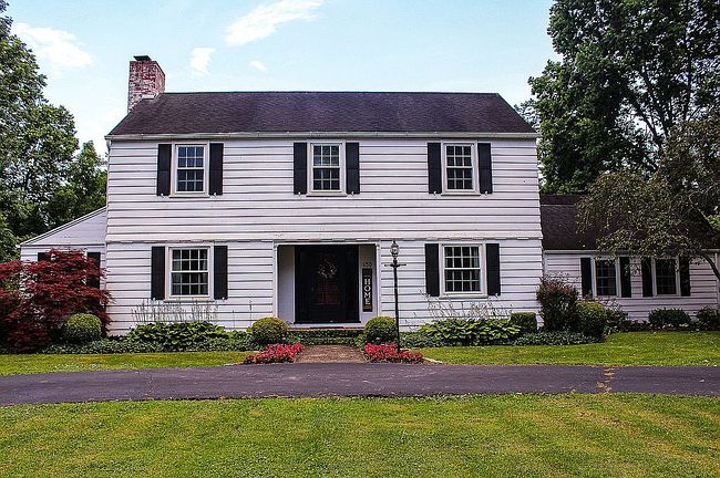 Photo of 650 Swailes Rd, Troy, OH