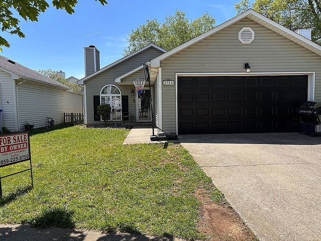 Image of 2584 Cashel Ct