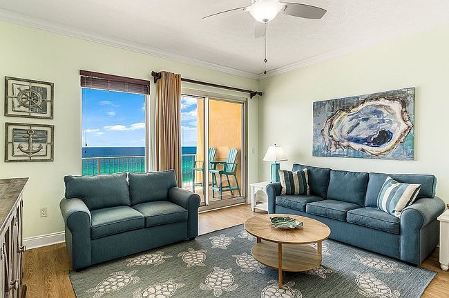 Photo of 5004 Thomas Dr #410, Panama City Beach, FL