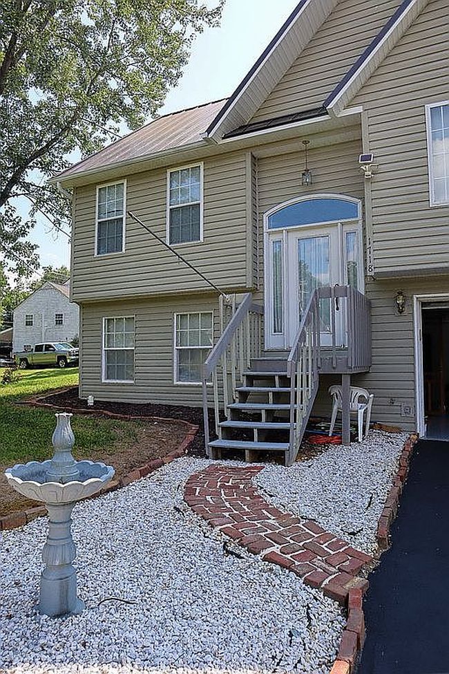 Photo of 1718 Concord St, Johnson City, TN
