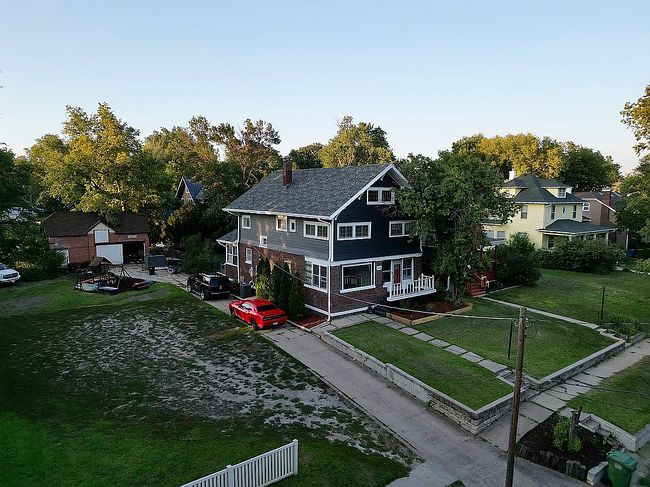 Photo of 623 E 7th St, York, NE