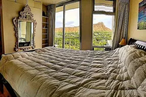 Image of 2575 Kuhio Ave #1504